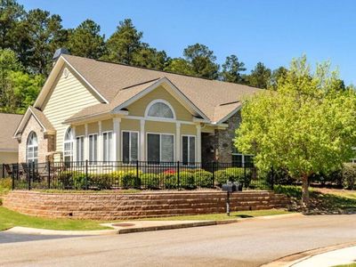 2101 Exchange Dr, Macon, GA, 31210