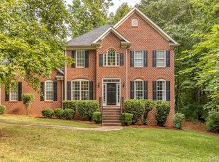 5630 Crown Hill Dr, Mint Hill, NC 28227