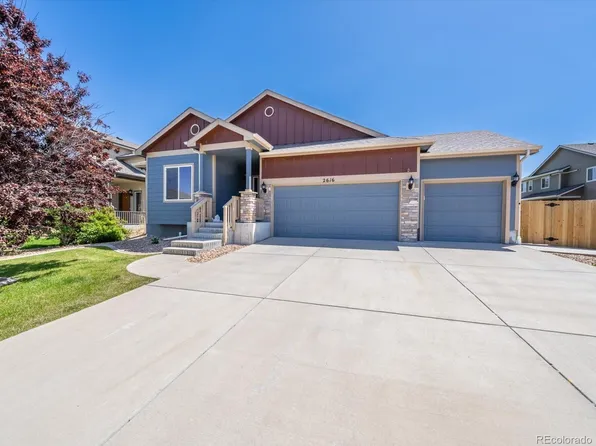 2616 Mustang Drive, Mead, CO 80542