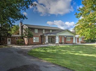 954 Johnson Rd, South Bend, IN 46614