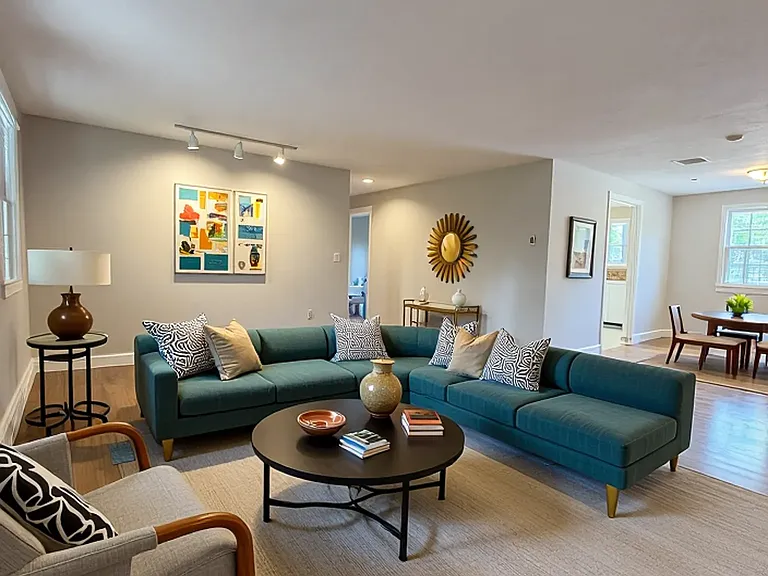 141A Searsville Rd #141 — Photo 4