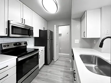 Cypress Grand Apartments