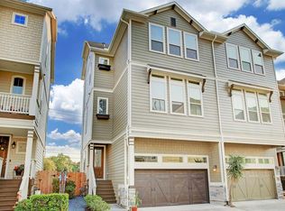 1113 Beasley Hills Ln, Houston, TX 77008