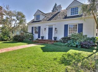 1999 Eaton Ave, San Carlos, CA 94070