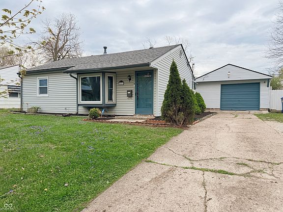 2nd image of 8227 Patton Dr