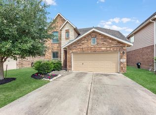 21554 Rainfall Park Dr, Spring, TX 77388