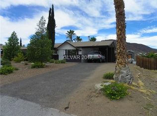 604 Barron Ct, Henderson, NV 89002