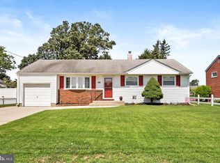 2020 Whitehorse Hamilton Square Rd, Trenton, NJ 08690