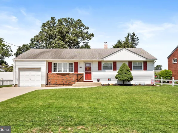 2020 Whitehorse Hamilton Square Rd, Trenton, NJ 08690