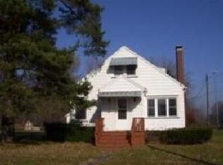 158 Champion Ave W, Warren, OH 44483