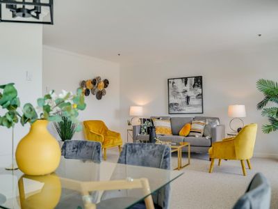 230 W 5th Ave APT 401, San Mateo, CA, 94402