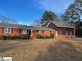6122 Locust Hill Rd, Travelers Rest, SC 29690