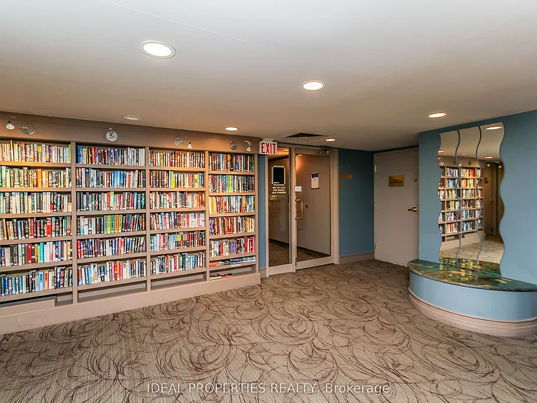 100 Grant Carman Dr N #809 — Photo 32