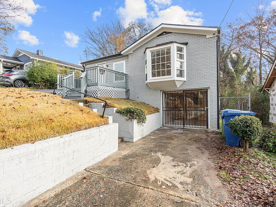 16 S Eugenia Pl NW, Atlanta, GA 30318 MLS 20117508 Zillow