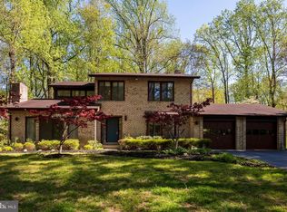 4541 Dustin Rd, Burtonsville, MD 20866