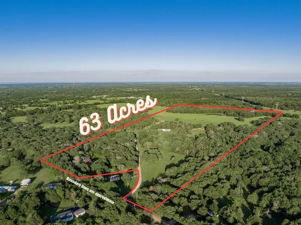 16043 County Road 339, Terrell, TX 75161