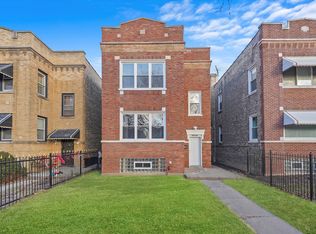 1713 N Central Ave, Chicago, IL 60639