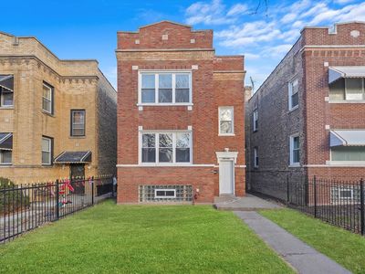 1713 N Central Ave, Chicago, IL, 60639