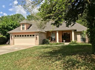 6473 Kalipekona Way, Diamondhead, MS 39525