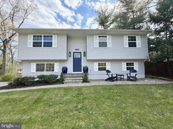 580 Park Rd, Severna Park, MD 21146