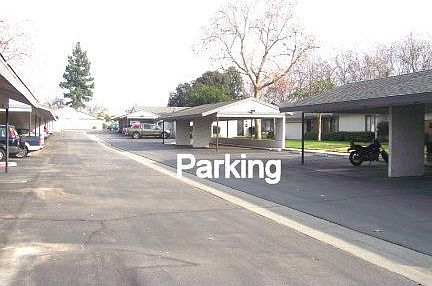 Carport Parking