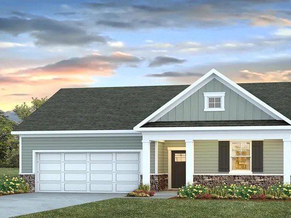 CALI Plan, Brunswick Plantation