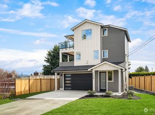 11020 Rowan Rd S, Seattle, WA