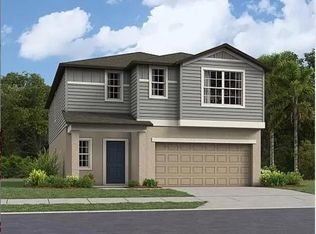 10964X Radiant Shore Loop, San Antonio, FL 33576