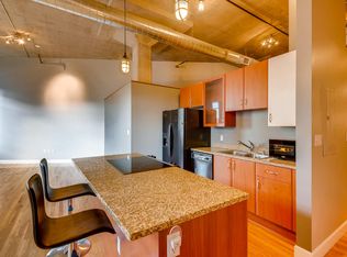 2500 Walnut St APT 208, Denver, CO 80205
