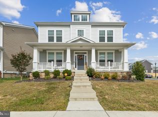 1062 Aspen Rd, Stafford, VA 22554