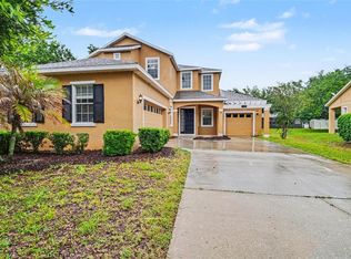 4819 Indian Deer Rd, Windermere, FL 34786