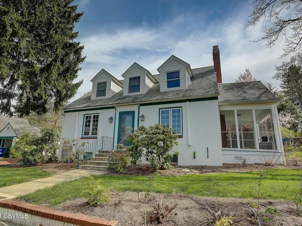 1125 Washington Ave, Lewisburg, PA 17837