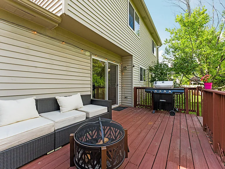 4141 Crystal Creek Dr — Photo 38