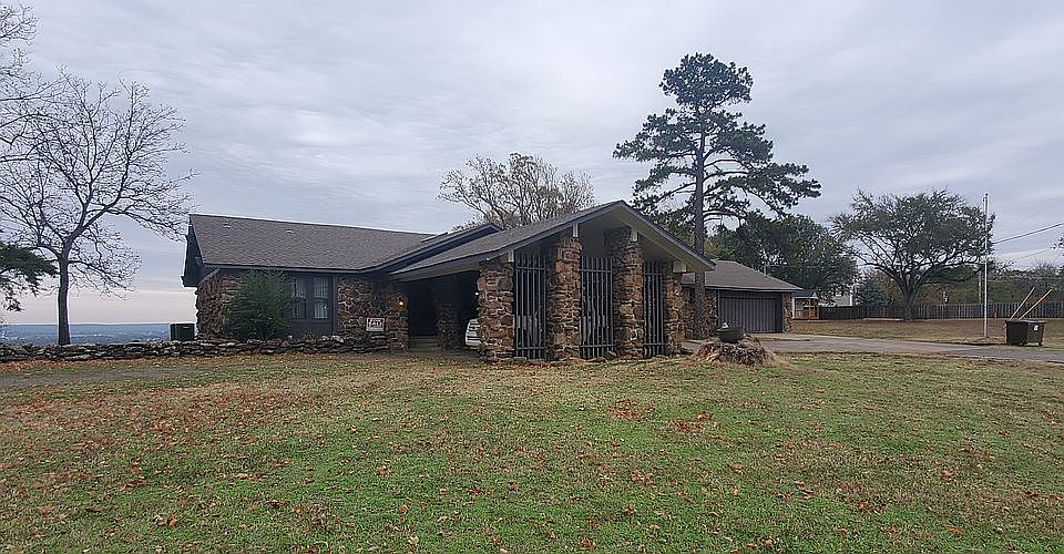 7710 River Ridge Rd, Muskogee, OK 74403 Zillow