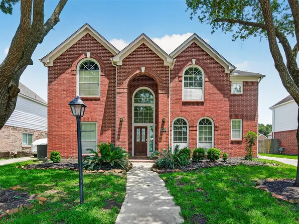 12330 Shadow Green Dr, Houston, TX 77082