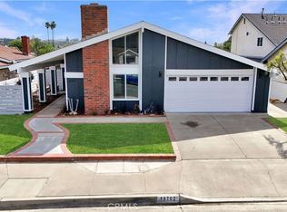 19702 Hillock View Plz, Yorba Linda, CA 92886