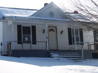 1435 W Railroad Ave, Wytheville, VA 24382