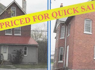 530 Brandywine Ave, Downingtown, PA 19335