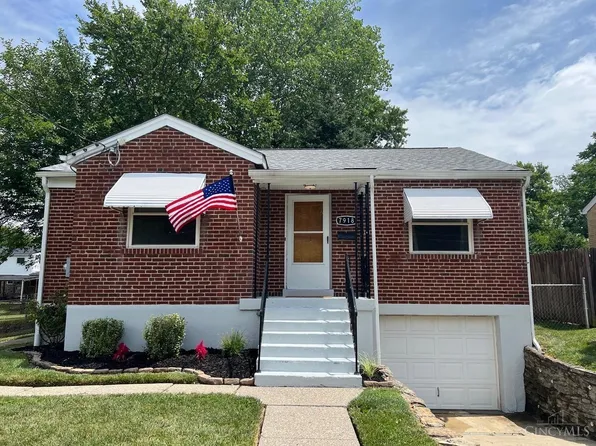 7918 Seward Ave, Cincinnati, OH 45231