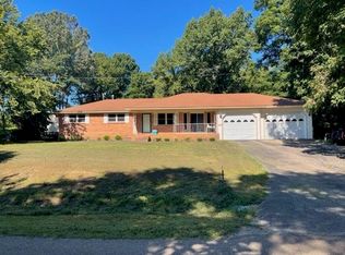 2300 Hickory Valley Rd, Hickory Valley, TN 38042