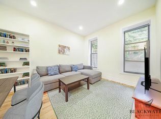534 W 47th St APT 1R, New York, NY 10036
