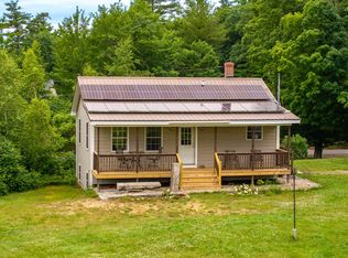 86 Jim Grant Rd, Lebanon, ME 04027