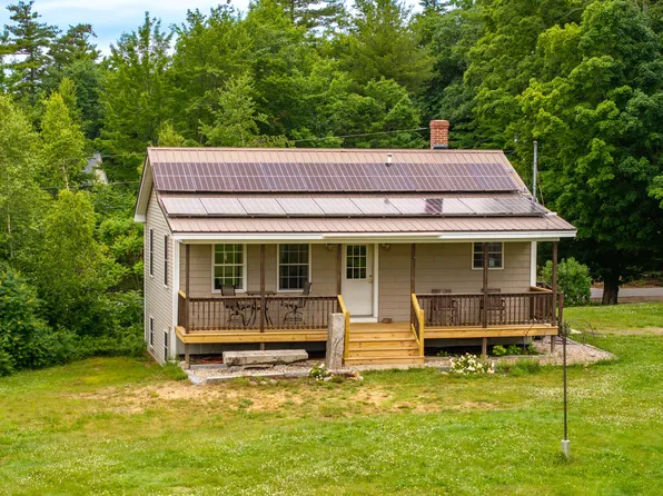 86 Jim Grant Road, Lebanon, ME 04027