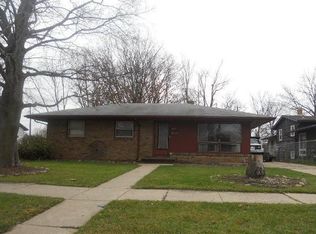 4507 Cleveland Ave, Rockford, IL 61108