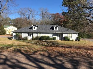 5397 Hawk Rd, Diana, TX 75640