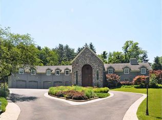 605 Bending Oak Ln, Pittsburgh, PA 15238