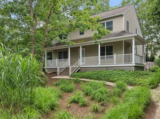 6 Harbor St, East Hampton, NY 11937