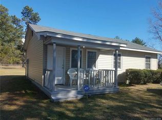 210 N Vine St, Pageland, SC 29728