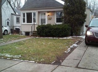 20469 Norborne, Redford, MI 48240