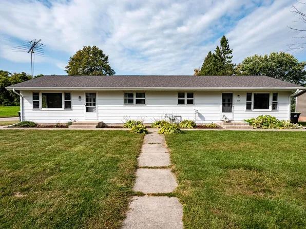 372 Windell AVENUE #374, Campbellsport, WI 53010